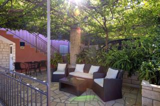 Apartments with parking spaces Stari Grad, Hvar - 8726 - Stari Grad - 3