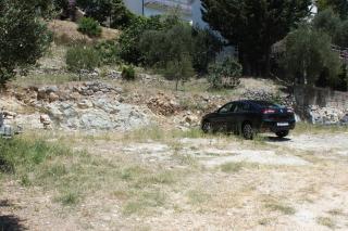 Apartments by the sea Baska Voda, Makarska - 6786 - 2