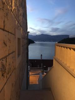 Apartments with WiFi Pucisca, Brac - 11416 - Pučišća - 6