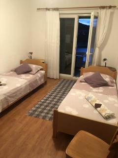 Apartments with WiFi Pucisca, Brac - 11416 - Pučišća - 4