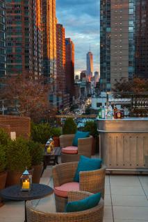 Kimpton Hotel Eventi by IHG - New York - 9