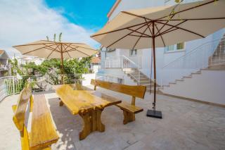 Apartments with a parking space Mastrinka, Ciovo - 11283 - Trogir - 3