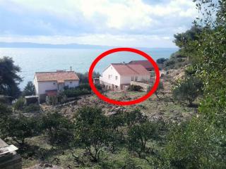 Seaside secluded apartments Cove Rapak, Hvar - 8767 - 9