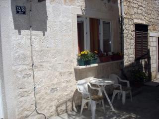 Apartments by the sea Pucisca, Brac - 11263 - Pučišća - 5