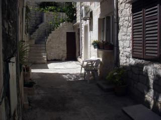 Apartments by the sea Pucisca, Brac - 11263 - Pučišća - 4