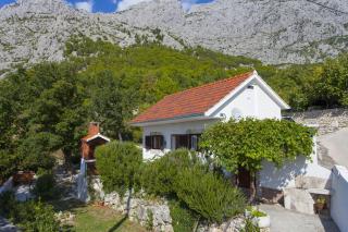 Holiday house with a parking space Gornji Tucepi, Makarska - 11370 - 0