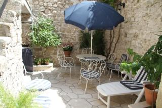 Rooms by the sea Makarska - 11096 - 1