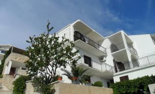 Apartments by the sea Tisno, Murter - 11289 - 0