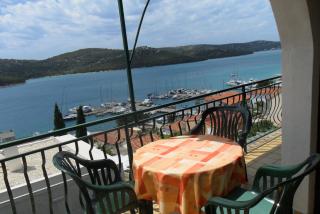 Apartments by the sea Tisno, Murter - 11289 - 3