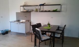 Apartments with a parking space Dajla, Novigrad - 11324 - 2