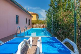 Holiday house with a swimming pool Fazana - 11396 - Fažana - 3