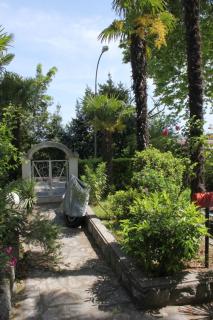 Apartments and rooms with parking space Lovran, Opatija - 10403 - 3