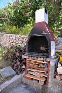 Apartments by the sea Metajna, Pag - 10405 - Zubovići - 2