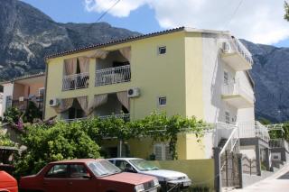Studio Baska Voda 10406b - Baška Voda - 0