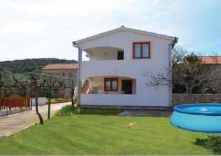 Holiday house with a parking space Kraj, Pasman - 8258 - 0