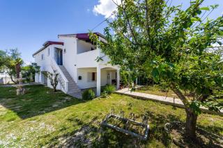 Apartments with parking space Nin, Zadar - 10414 - 8