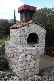 Apartments by the sea Cove Blaca, Mljet - 10416 - Maranovići - 4