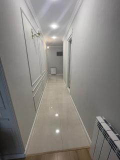 luxe apartment - 6