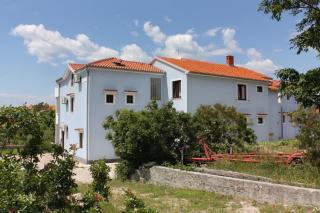 Apartments with a parking space Punat, Krk - 10421 - Punat - 9