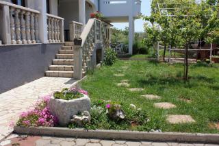 Apartments with a parking space Punat, Krk - 10421 - Punat (Ponte) - 3