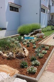 Apartments with a parking space Punat, Krk - 10421 - Punat - 2