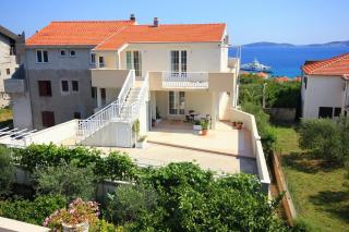 Apartments with a parking space Orebic, Peljesac - 10423 - Orebić (Sabbioncello) - 9
