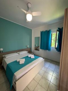 Hotel dei Bizantini & Villaggio Campo dei Messapi - San Pietro in Bevagna - 5