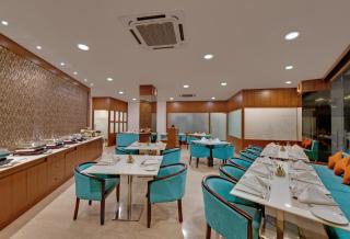 Avins Beacon Hotel - Udaipur - Udaipur - 2