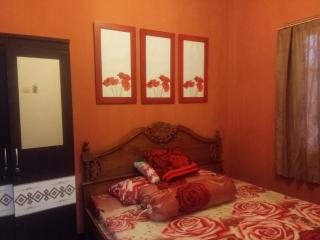 Argolawu Homestay - Tawangmangu - 8