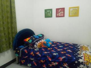 Argolawu Homestay - Tawangmangu - 6