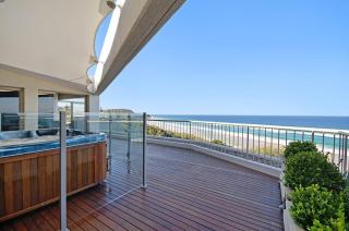 Costa Nova Holiday Apartments - Sunshine Beach - 9