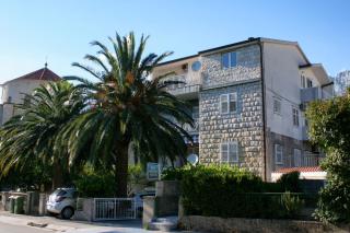 Apartments with WiFi Makarska - 6842 - Makarska - 0