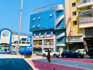 Tamburine Chalet with Wi Fi Hurghada center - Hurghada - 3