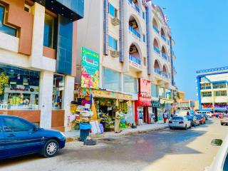 Tamburine Chalet with Wi Fi Hurghada center - Hurghada - 2