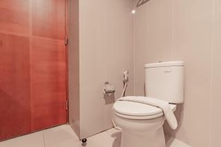 Urbanview Hotel Newton Riau Bandung by RedDoorz - 8