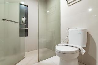 Urbanview Hotel Newton Riau Bandung by RedDoorz - Bandung - 2