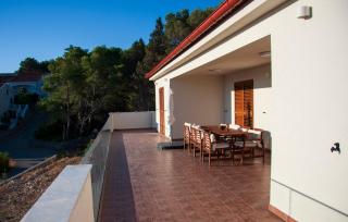 Vila Casa di mare Jelsa, otok Hvar - Jelsa - 4