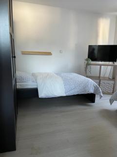 SANO Apartments - Bei Uwe - Hagen - 5