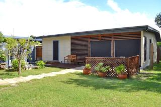 Charlies at Hat Head - 9