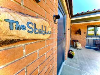 The Stables - Firsby - 8