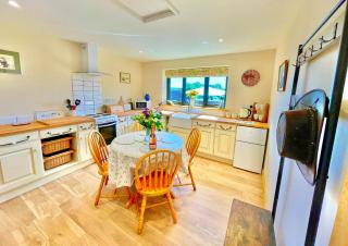 The Stables - Firsby - 4