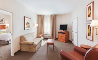 Candlewood Suites Georgetown by IHG - Georgetown - 1