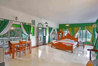 INDeco Lake Forest - Yercaud - 6
