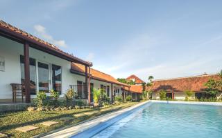 Nami Surf Stay - Canggu - 8