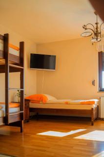 Pensjonat Na Wzgórzu - 2