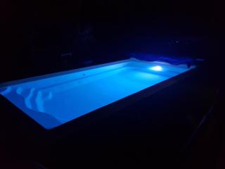 Très belle Villa avec piscine et jaccuzi - 2