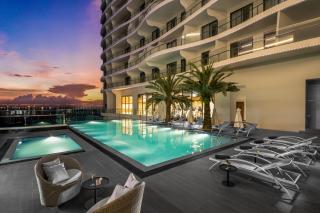 Citadines Marina Halong - 4