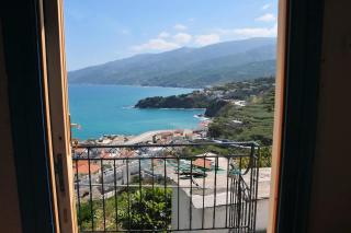 Ikaria - Evdilos village , Katsirifos - Evdilos - 8