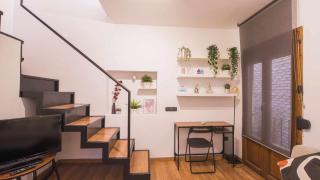 The Magic Place Dúplex junto a la Catedral by Toledo AP - 4