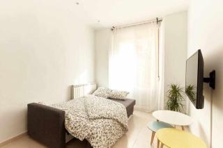 Apartamento Ayla San Fermín - 3